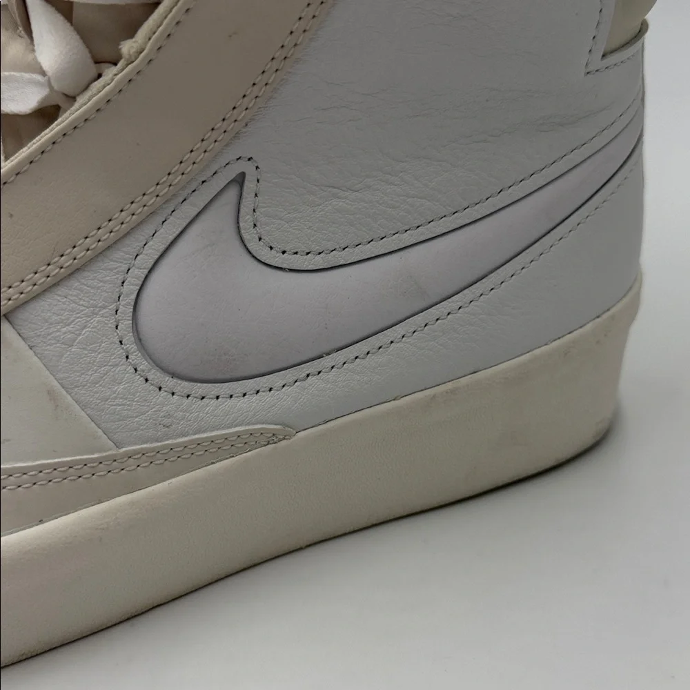 Nike Blazer Mid Victory Women's Shoes (DR2948-100) (Summit Whi)